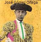 Jose G�mez Ortega